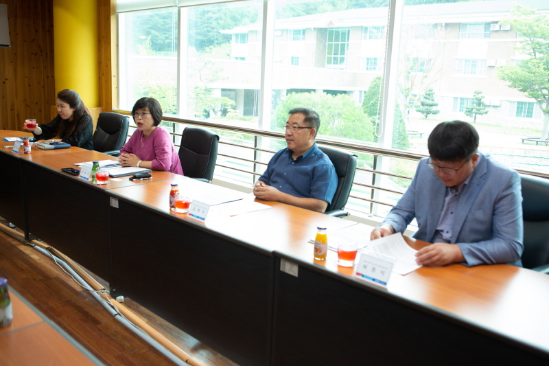 연세대학교 근대한국학연구소와 업무협약 체결